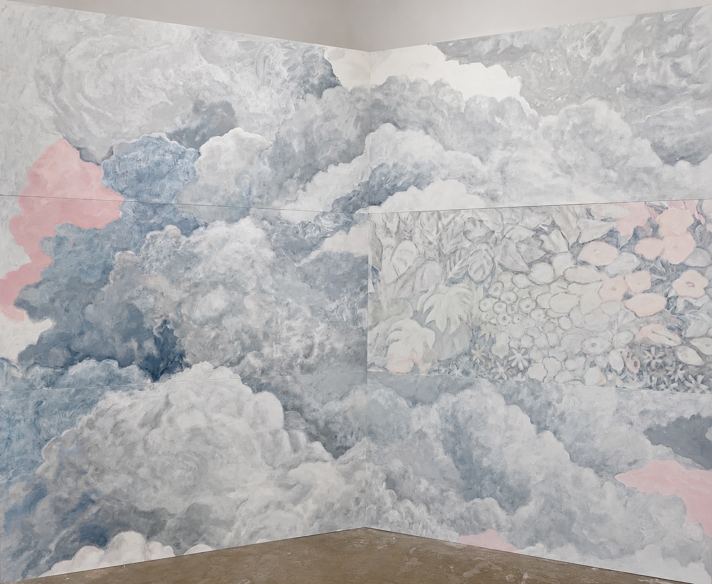 Installation view 3 